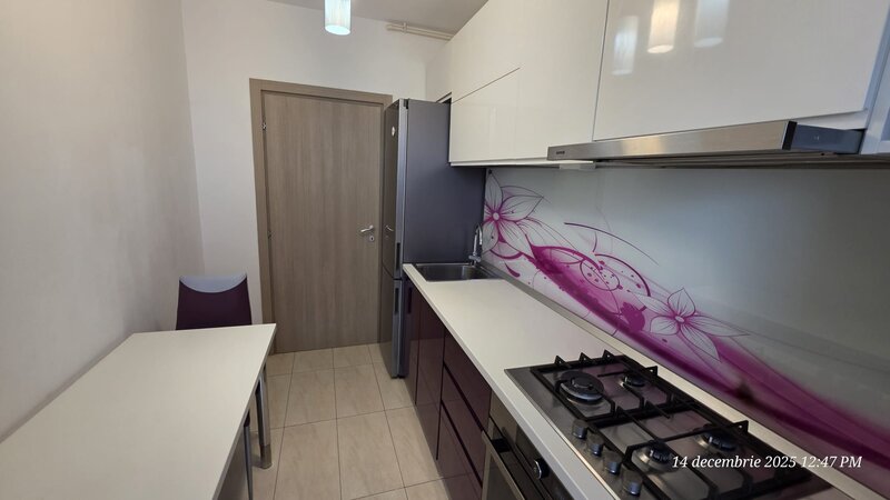 Baneasa complex Greenfield cu loc parcare inclus