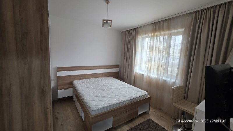 Baneasa complex Greenfield cu loc parcare inclus