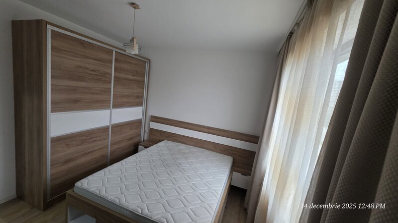 Baneasa complex Greenfield cu loc parcare inclus