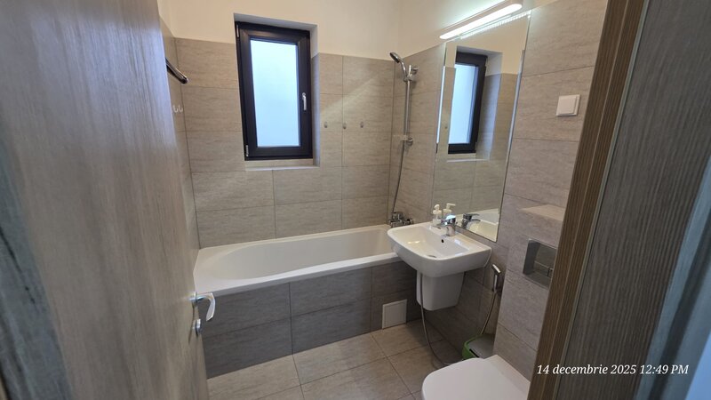 Baneasa complex Greenfield cu loc parcare inclus