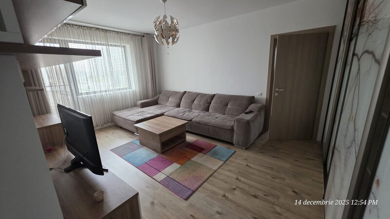 Baneasa complex Greenfield cu loc parcare inclus