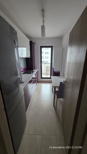 Baneasa complex Greenfield cu loc parcare inclus